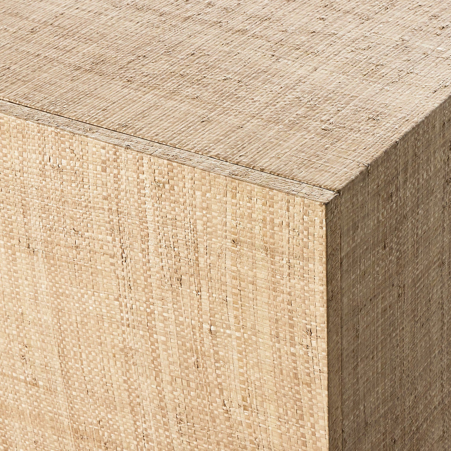 Four Hands Hatch Sideboard