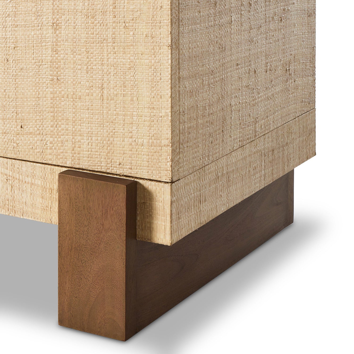 Four Hands Hatch Sideboard