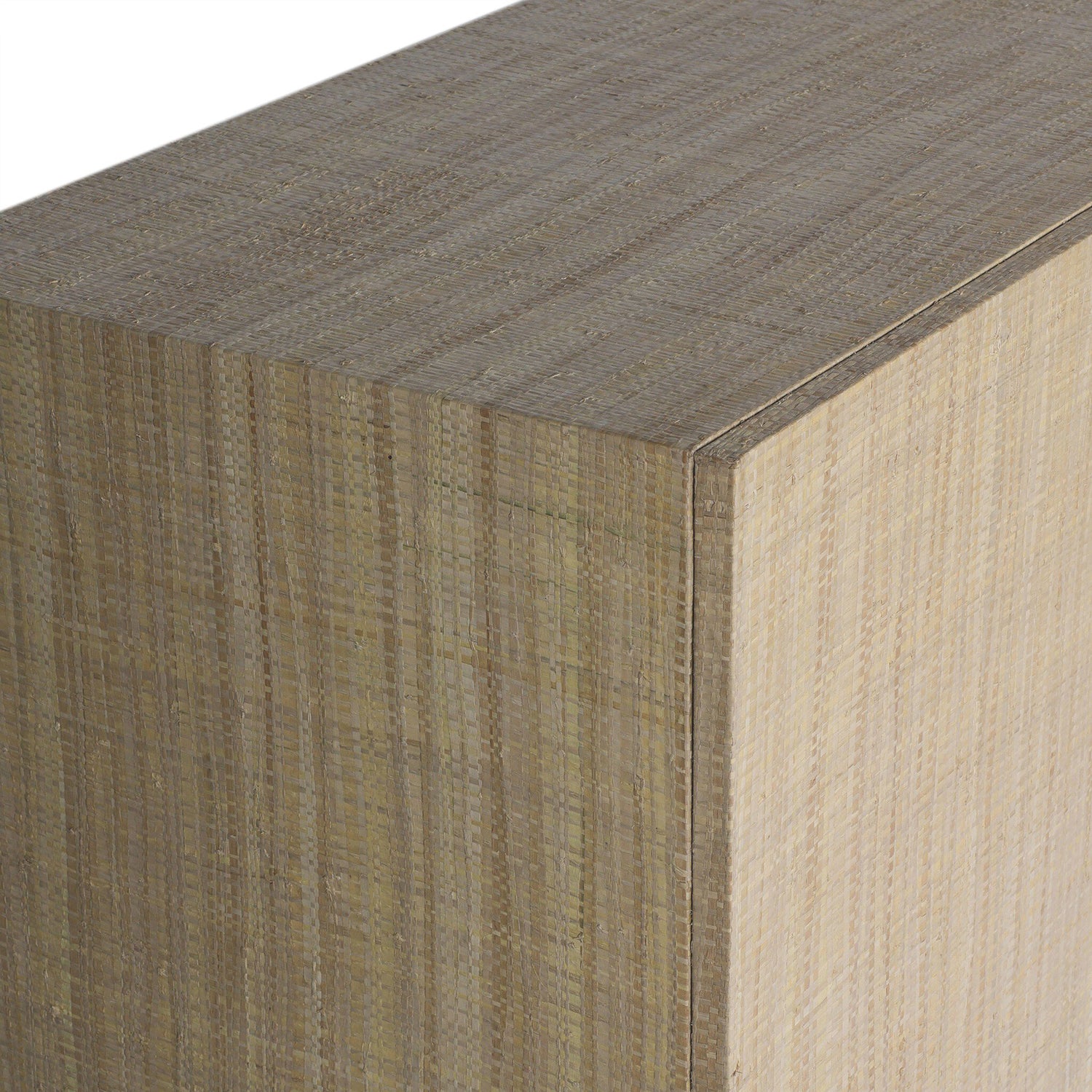 Four Hands Hatch Sideboard