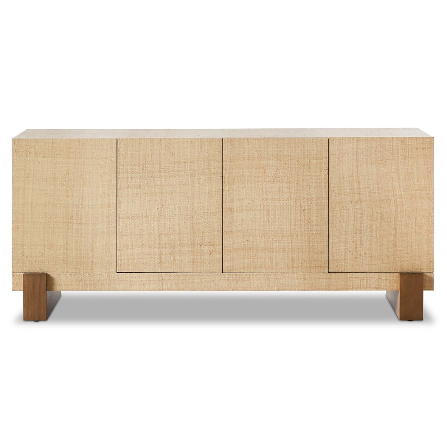 Four Hands Hatch Sideboard