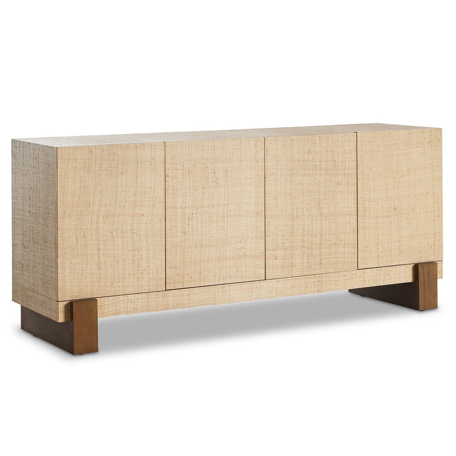 Four Hands Hatch Sideboard