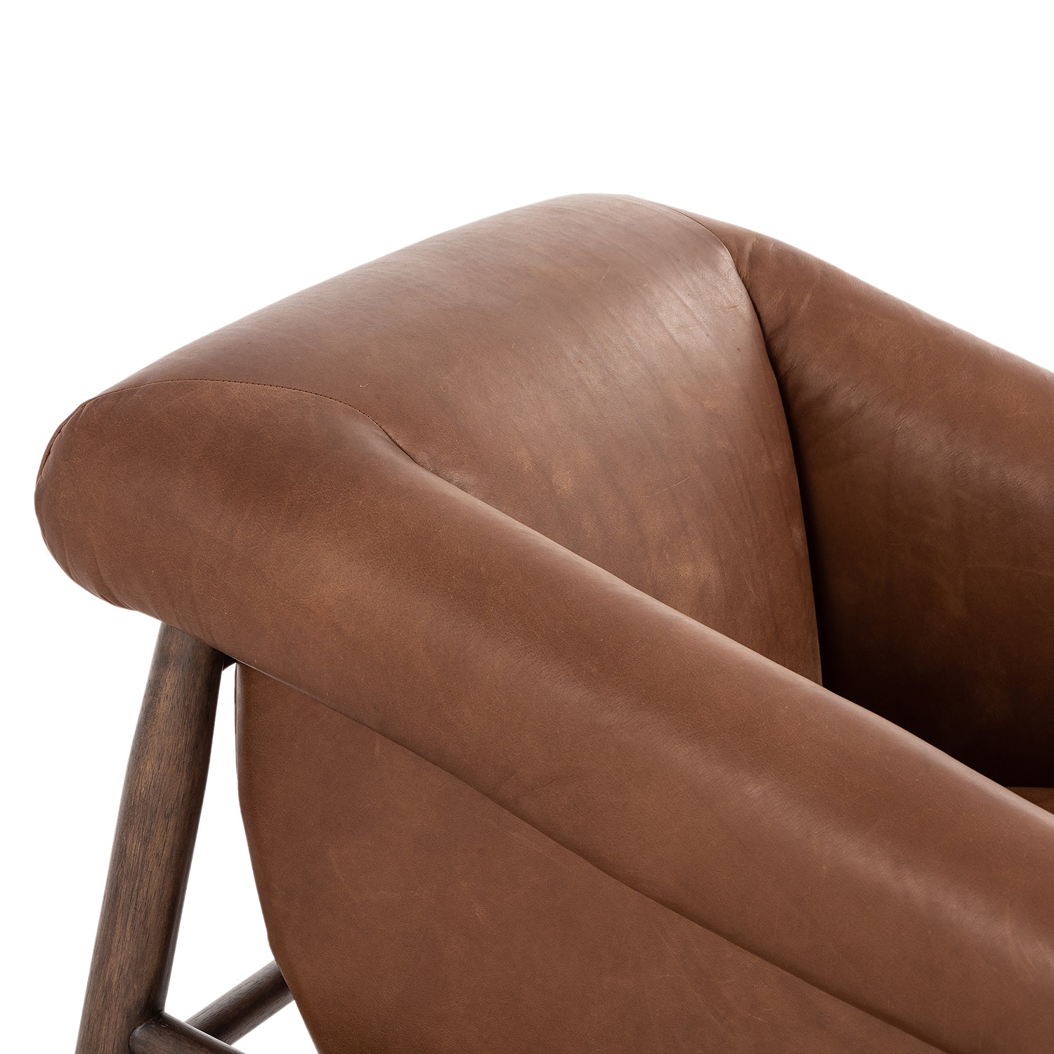 Four Hands Reggie Chair