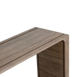 Four Hands Henry Console Table