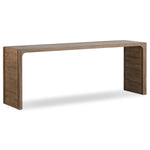 Four Hands Henry Console Table