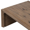 Four Hands Henry Coffee Table