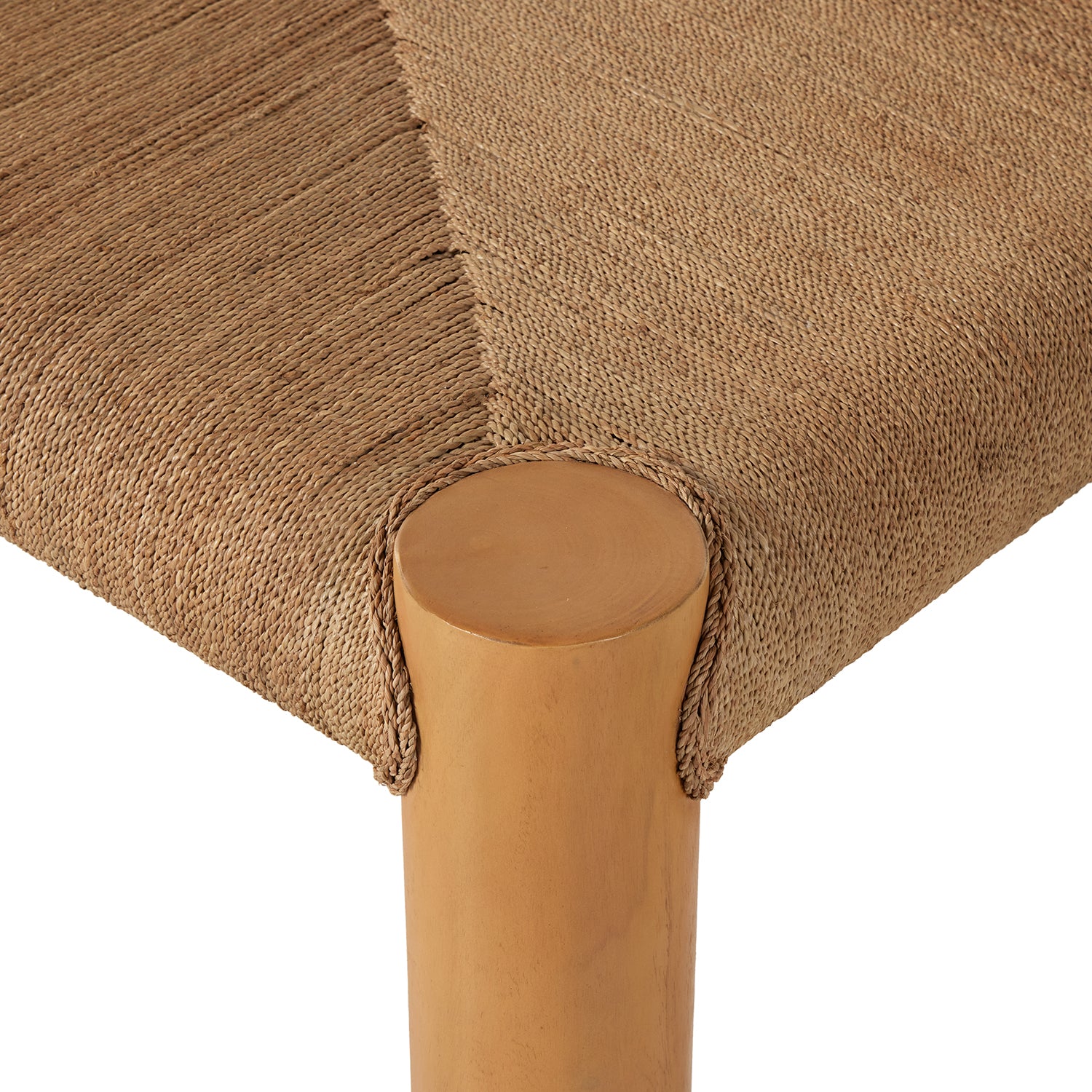 Four Hands Olin Coffee Table - Final Sale