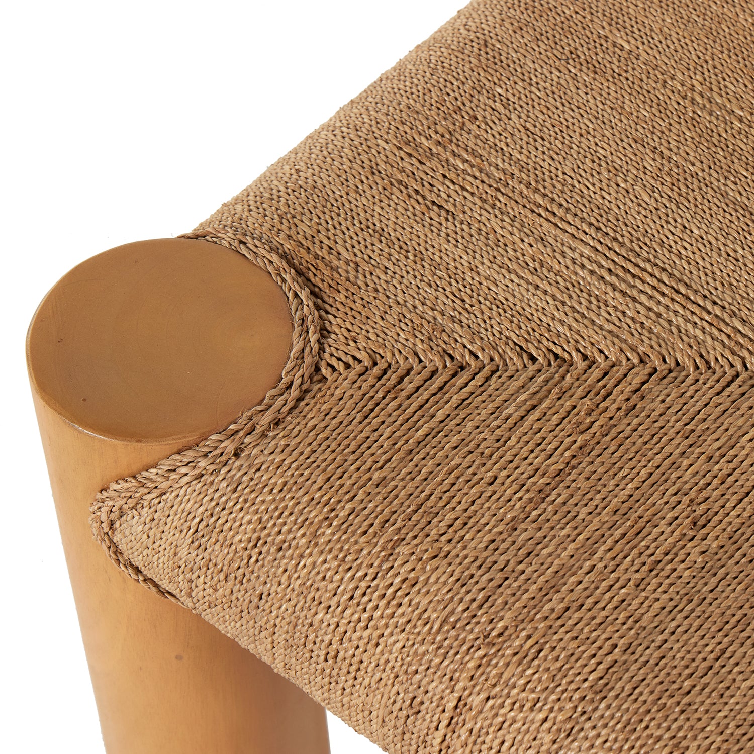 Four Hands Olin Coffee Table - Final Sale