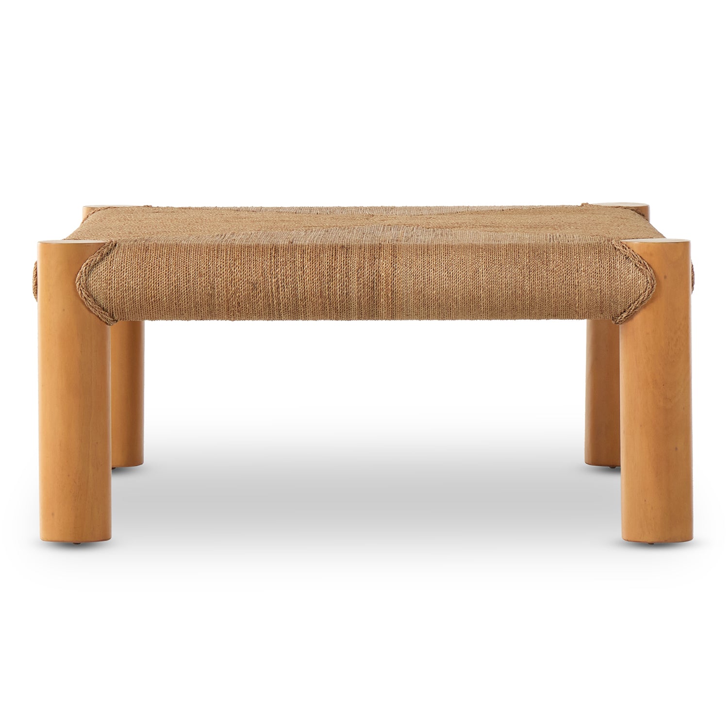 Four Hands Olin Coffee Table - Final Sale