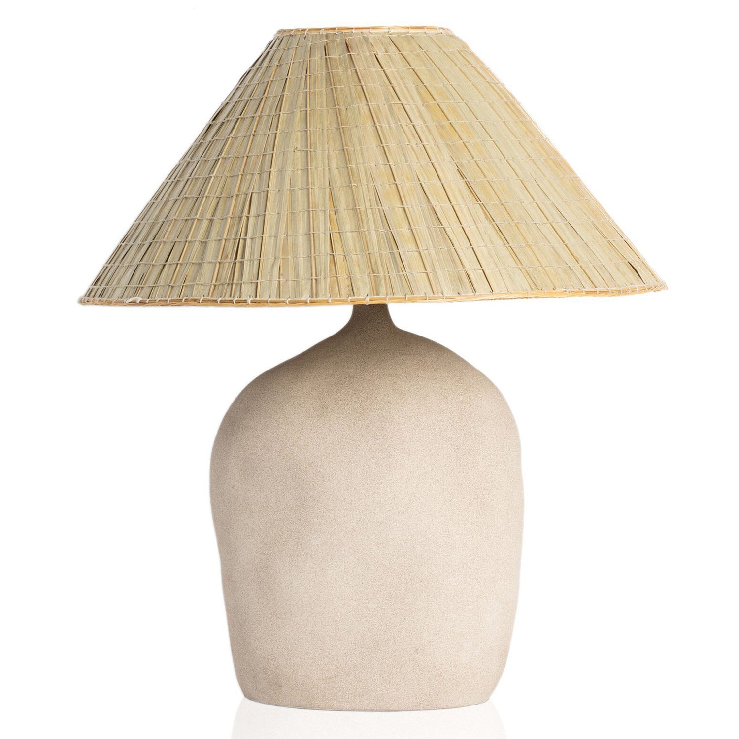 Four Hands Cobb Table Lamp