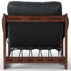 Four Hands Dustin Leather Chair