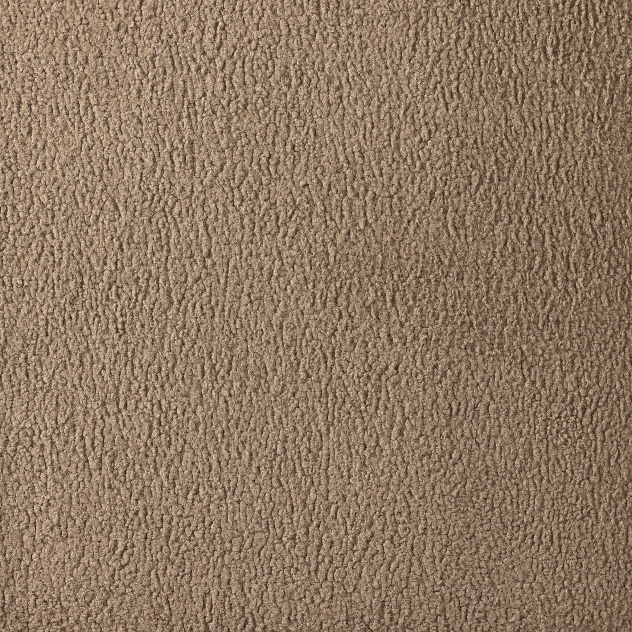 Four Hands Gidget Sheepskin Camel Sofa — material and finish detail
