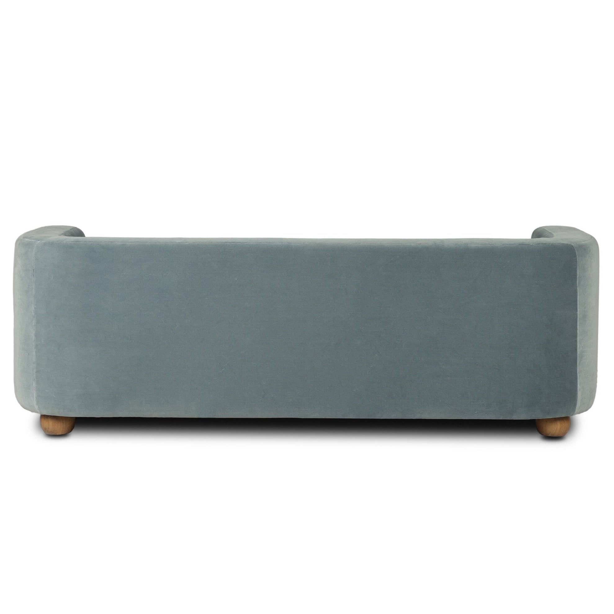 Four Hands Gidget Surrey Bay Sofa — back view