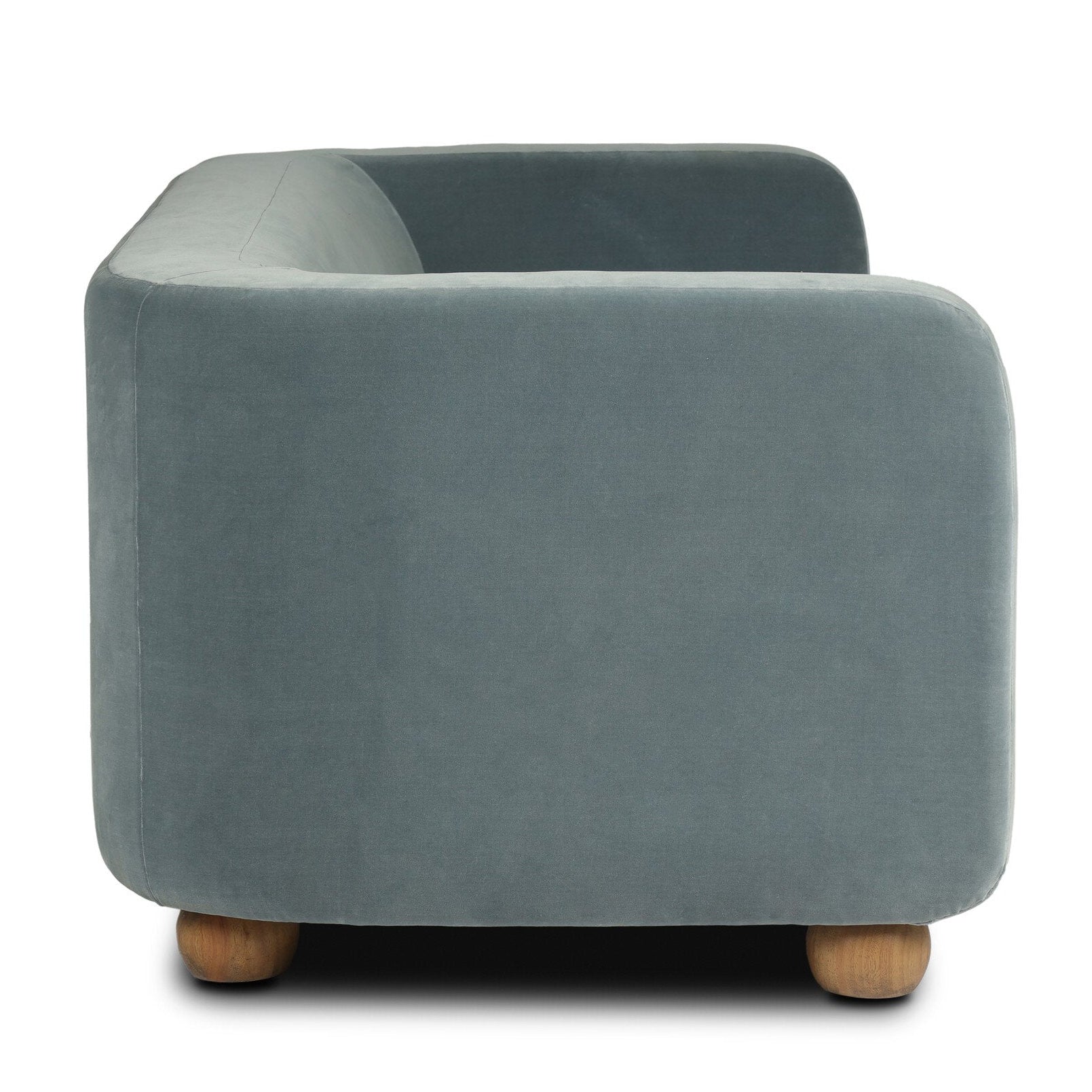 Four Hands Gidget Surrey Bay Sofa — side view