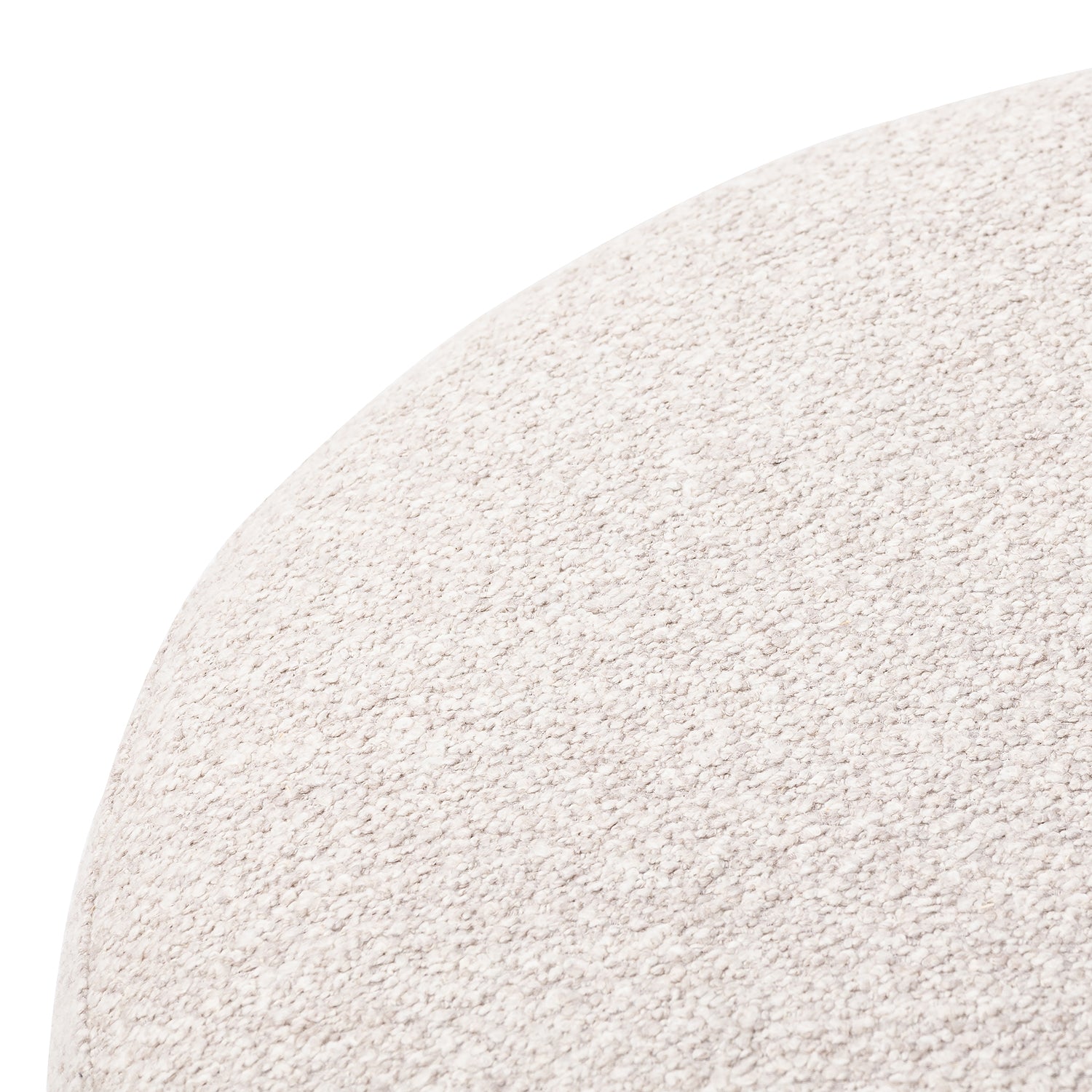 Four Hands Esben Storage Ottoman