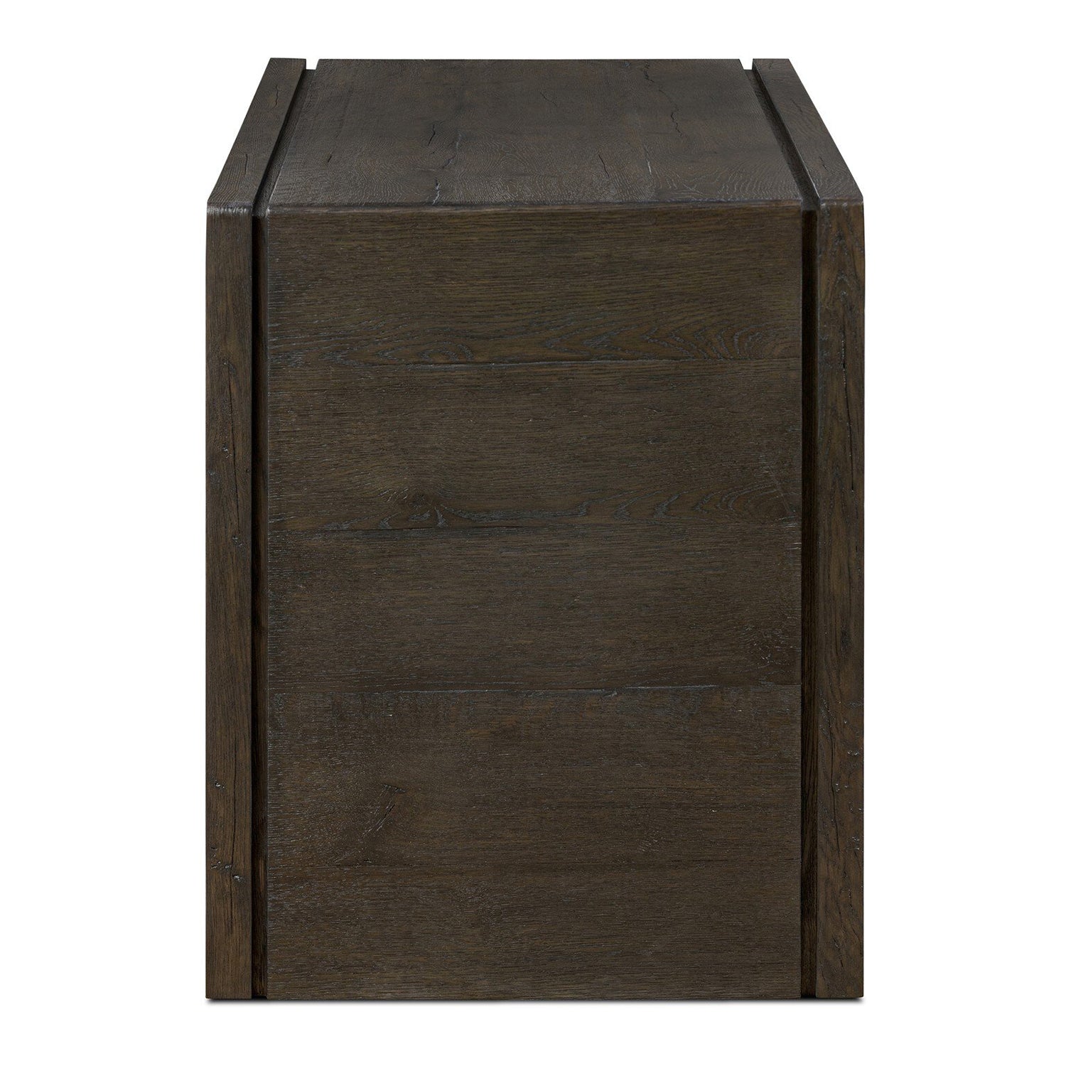 Four Hands Henry Desk