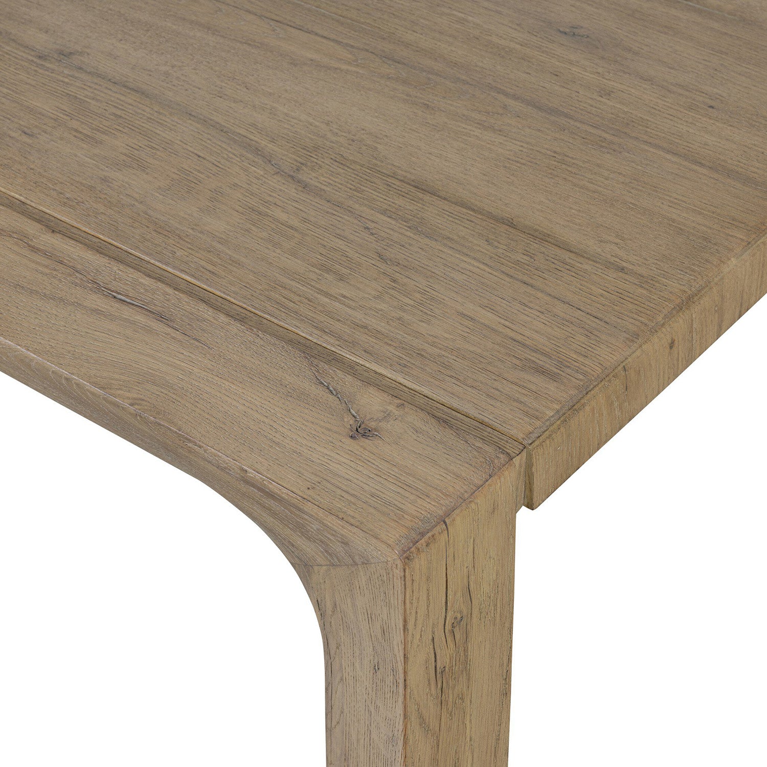 Four Hands Henry Dining Table