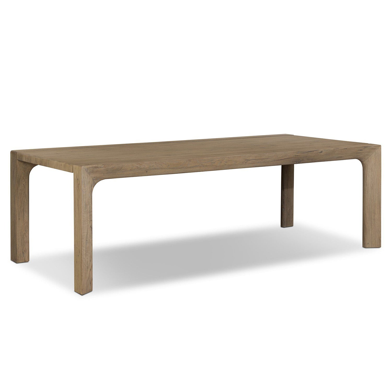 Four Hands Henry Dining Table