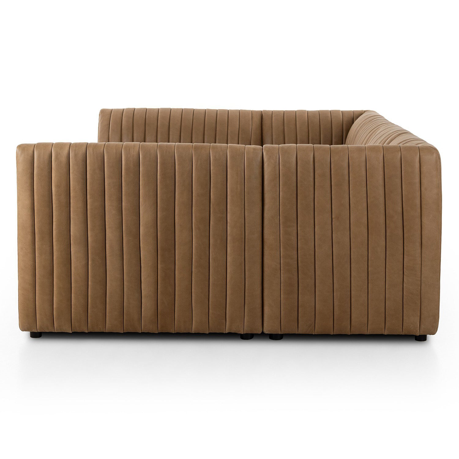 Four Hands Augustine U Shape Dining Banquette