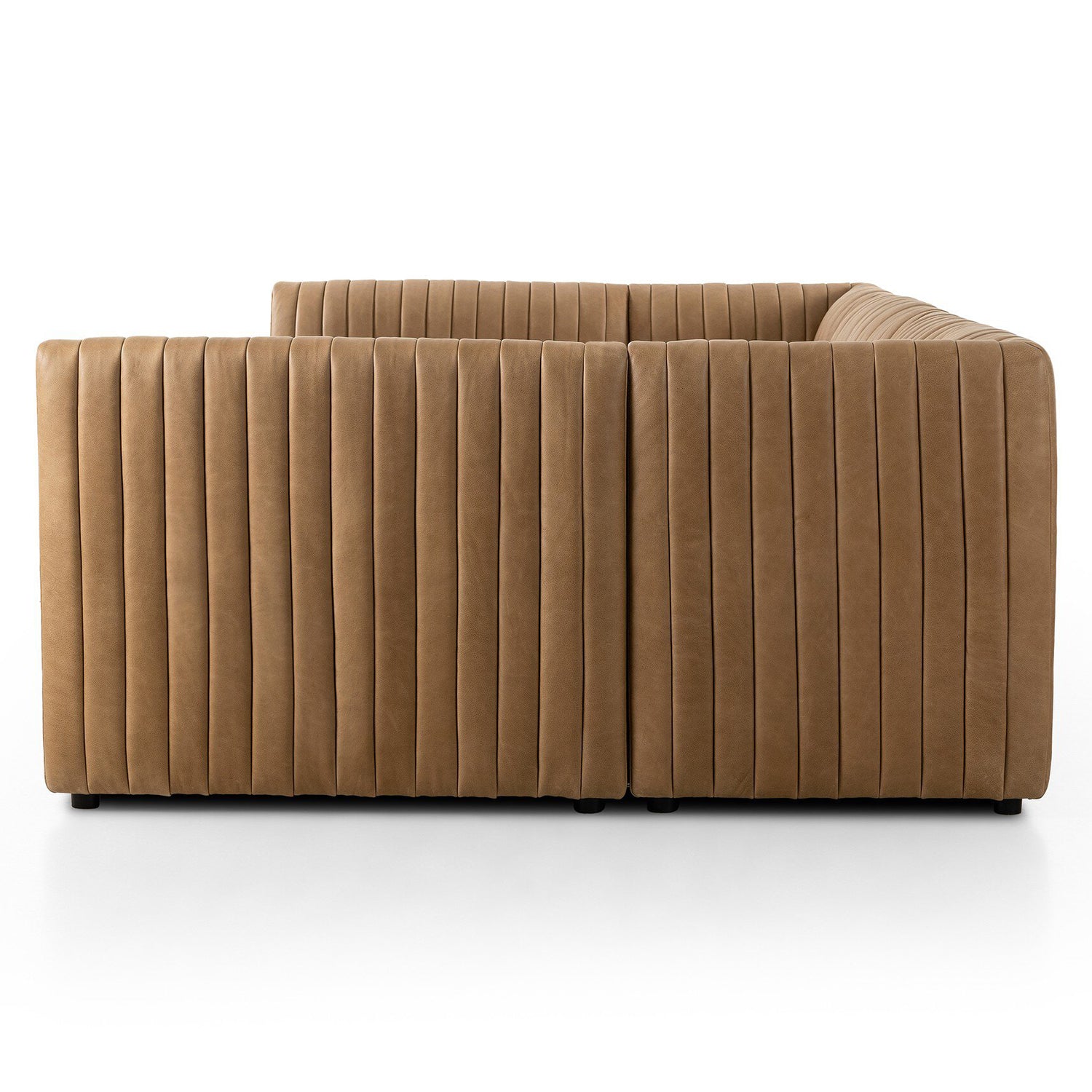 Four Hands Augustine U Shape Dining Banquette