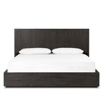 Four Hands Leo Bed – Paynes Gray