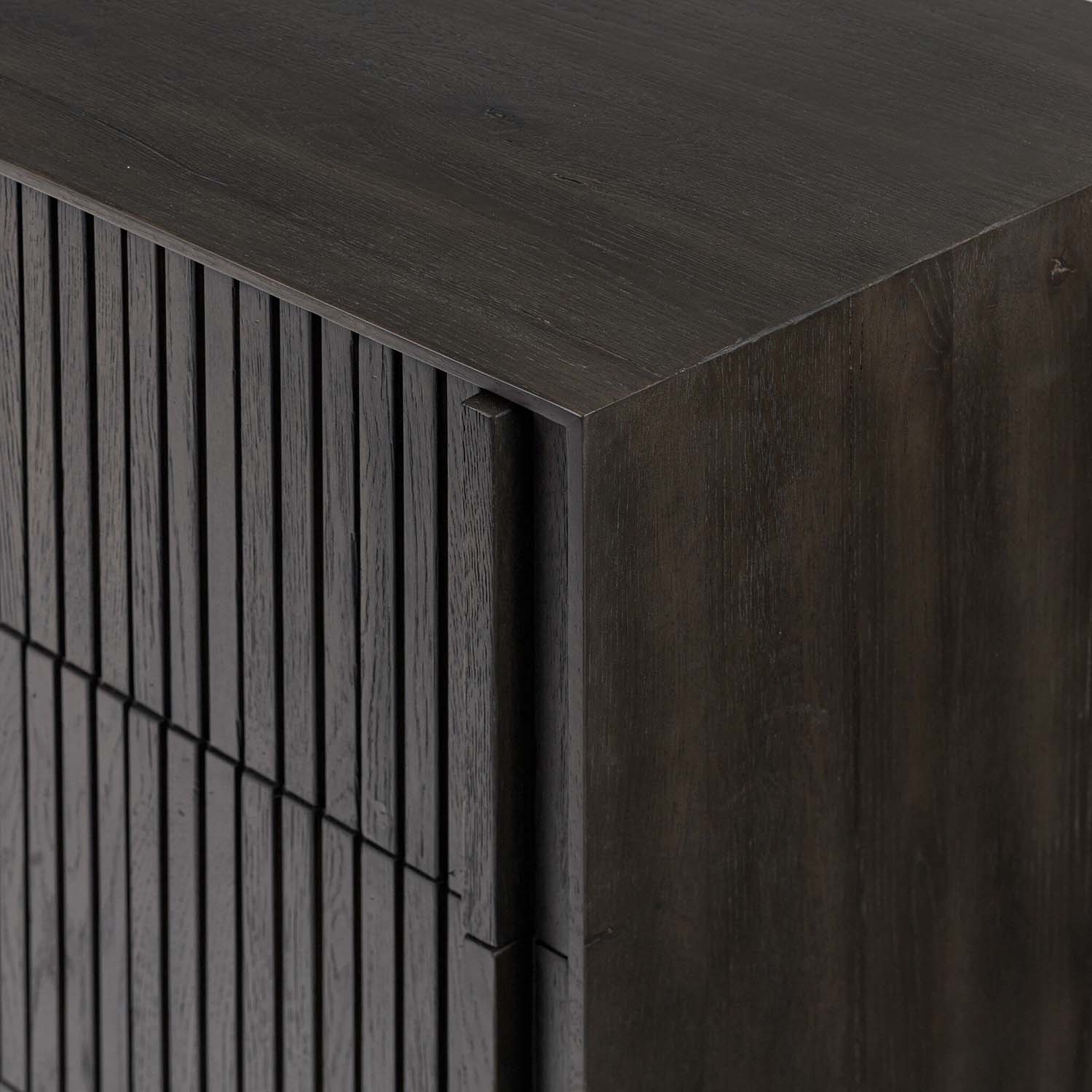 Four Hands Leo 6 Drawer Dresser