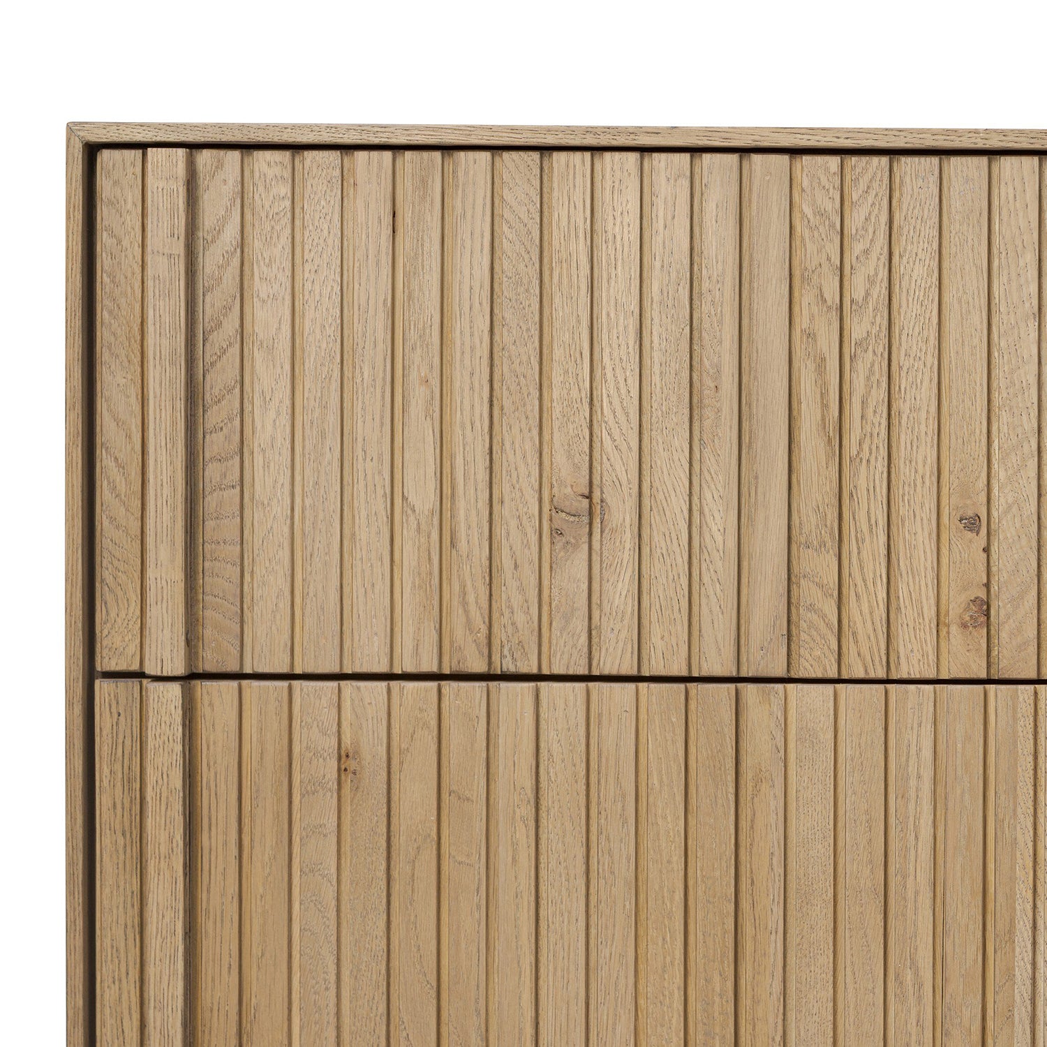 Four Hands Leo 6 Drawer Dresser