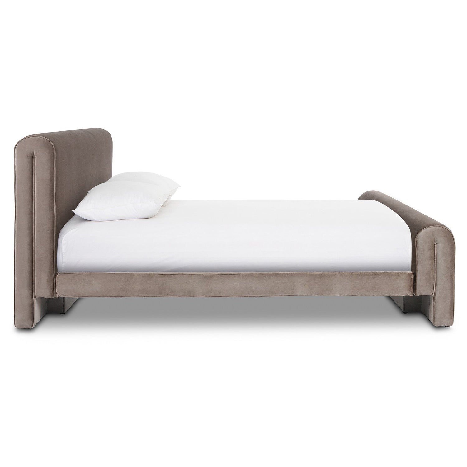 Four Hands Mitchell Bed