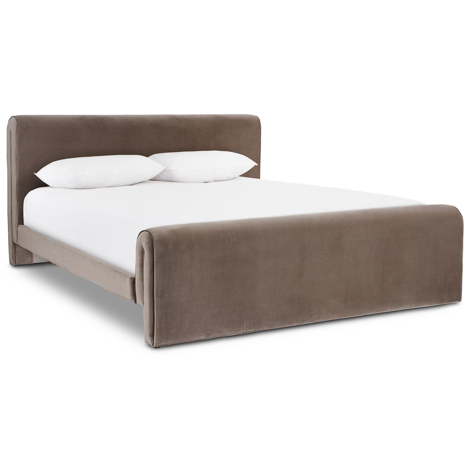 Four Hands Mitchell Bed