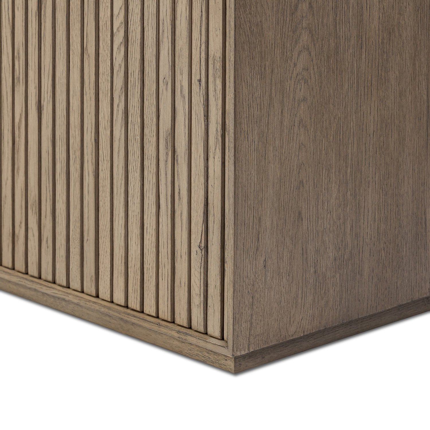 Four Hands Leo Media Console