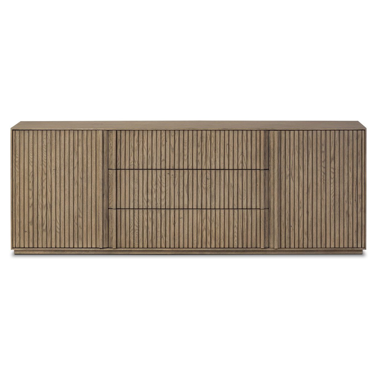 Four Hands Leo Media Console