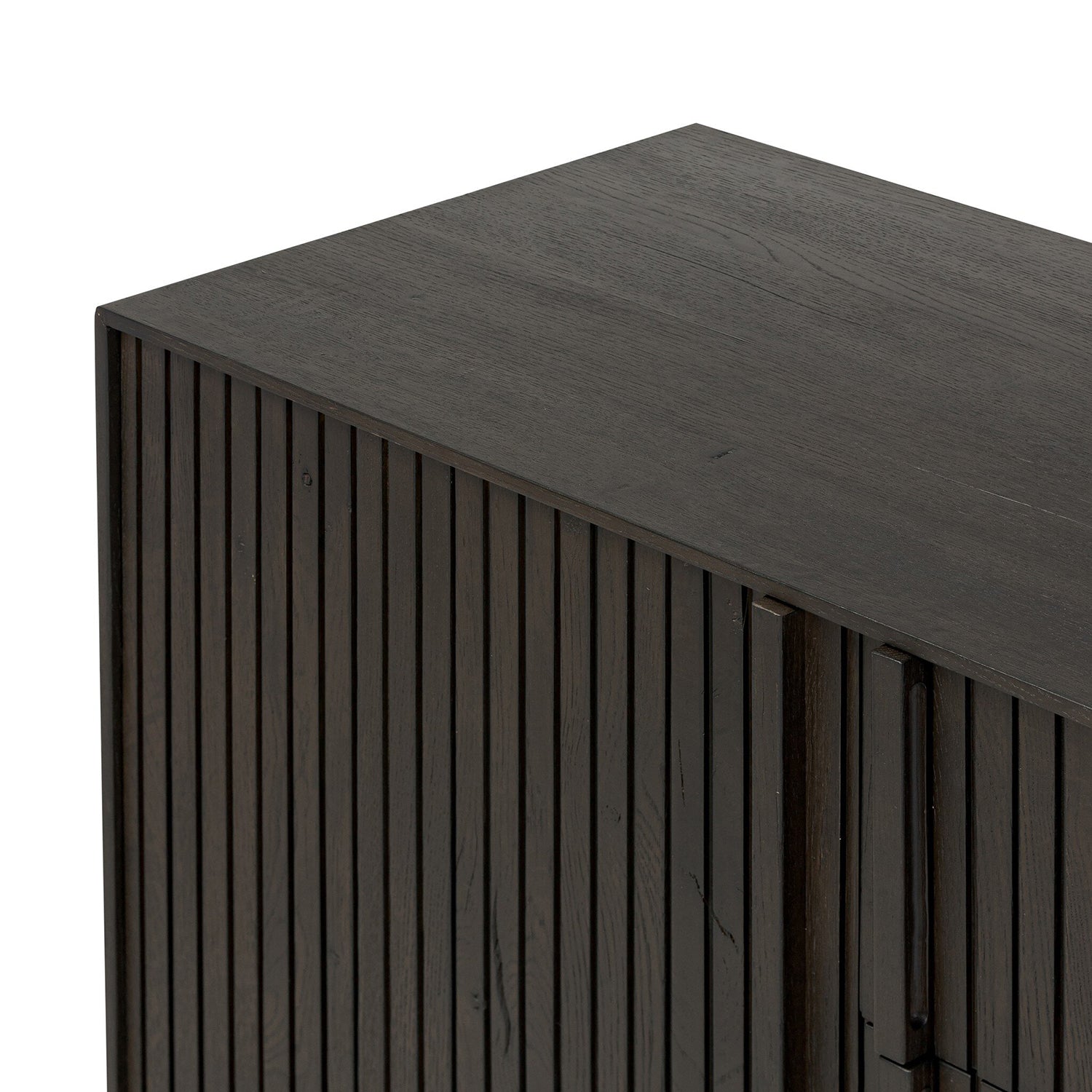 Four Hands Leo Media Console