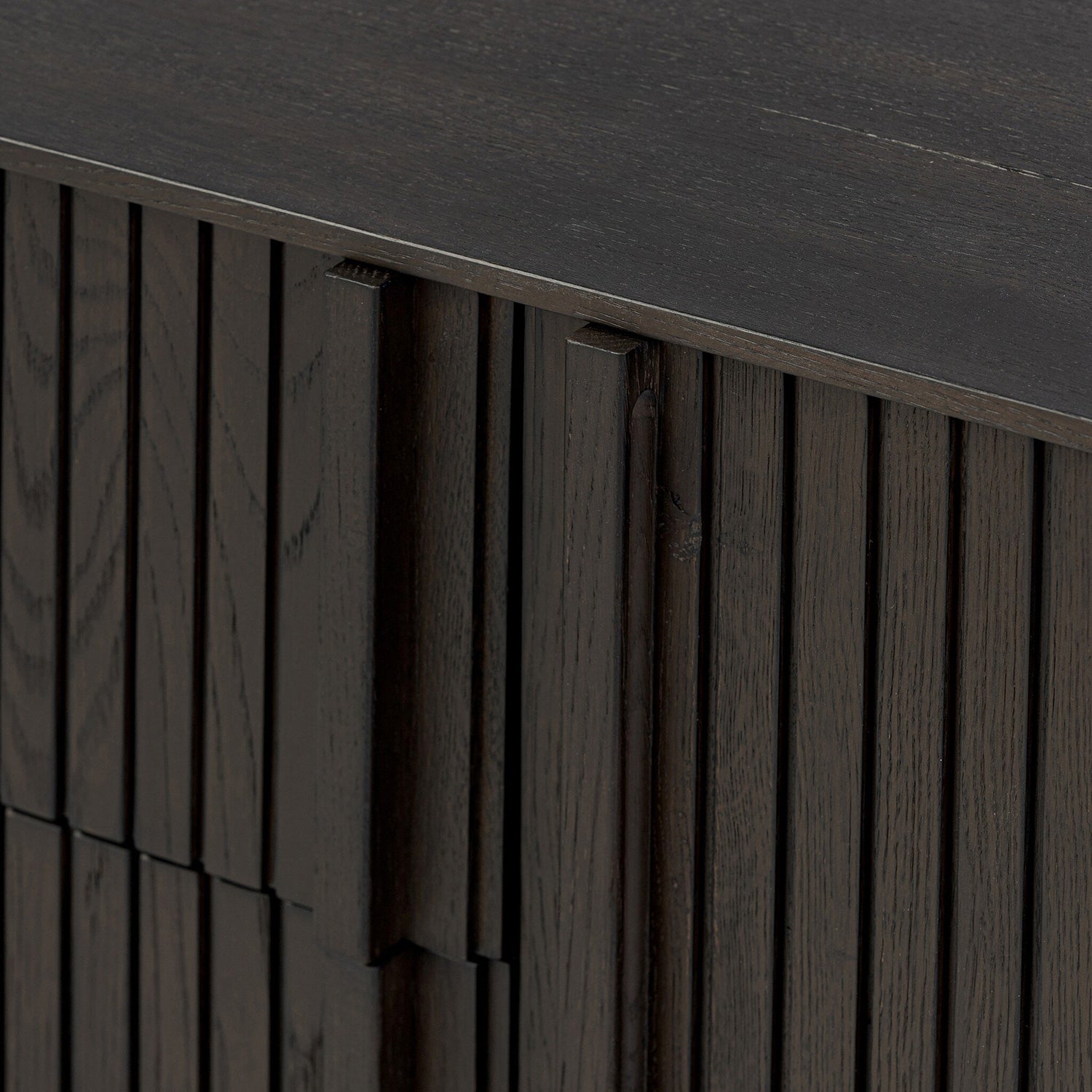 Four Hands Leo Media Console