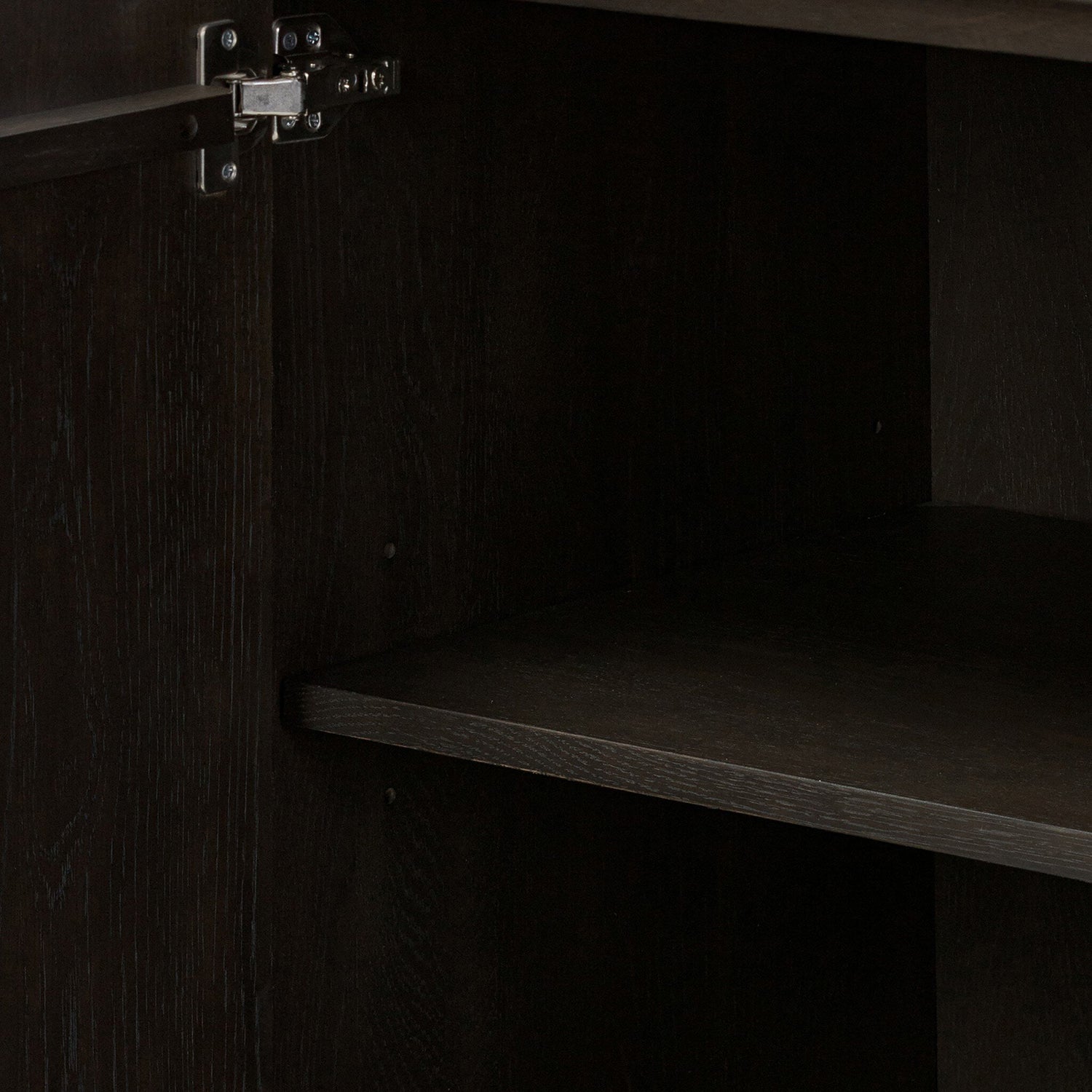 Four Hands Leo Media Console