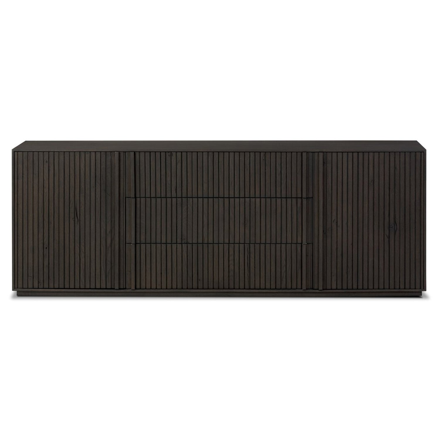 Four Hands Leo Media Console