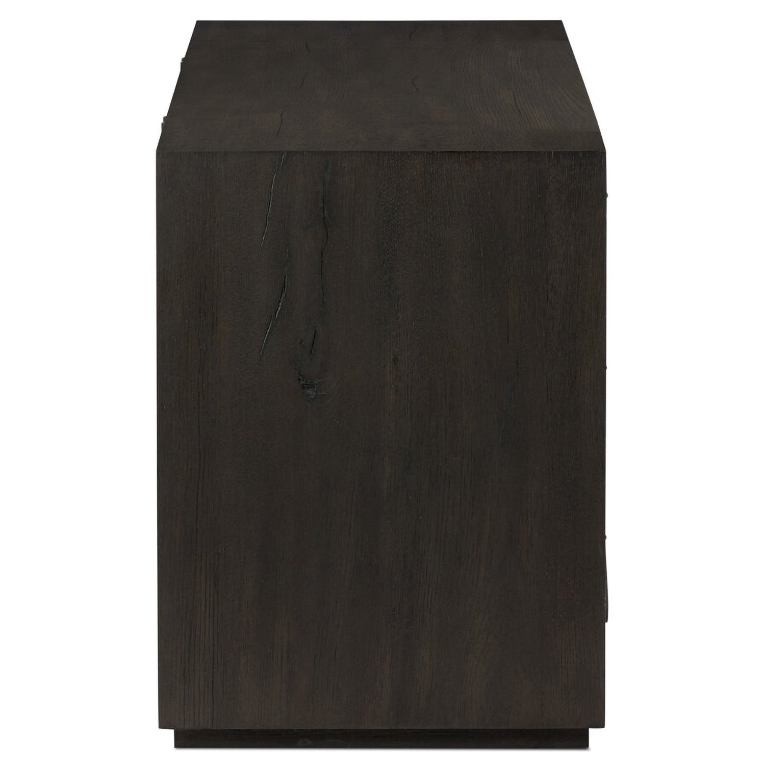 Four Hands Leo Media Console