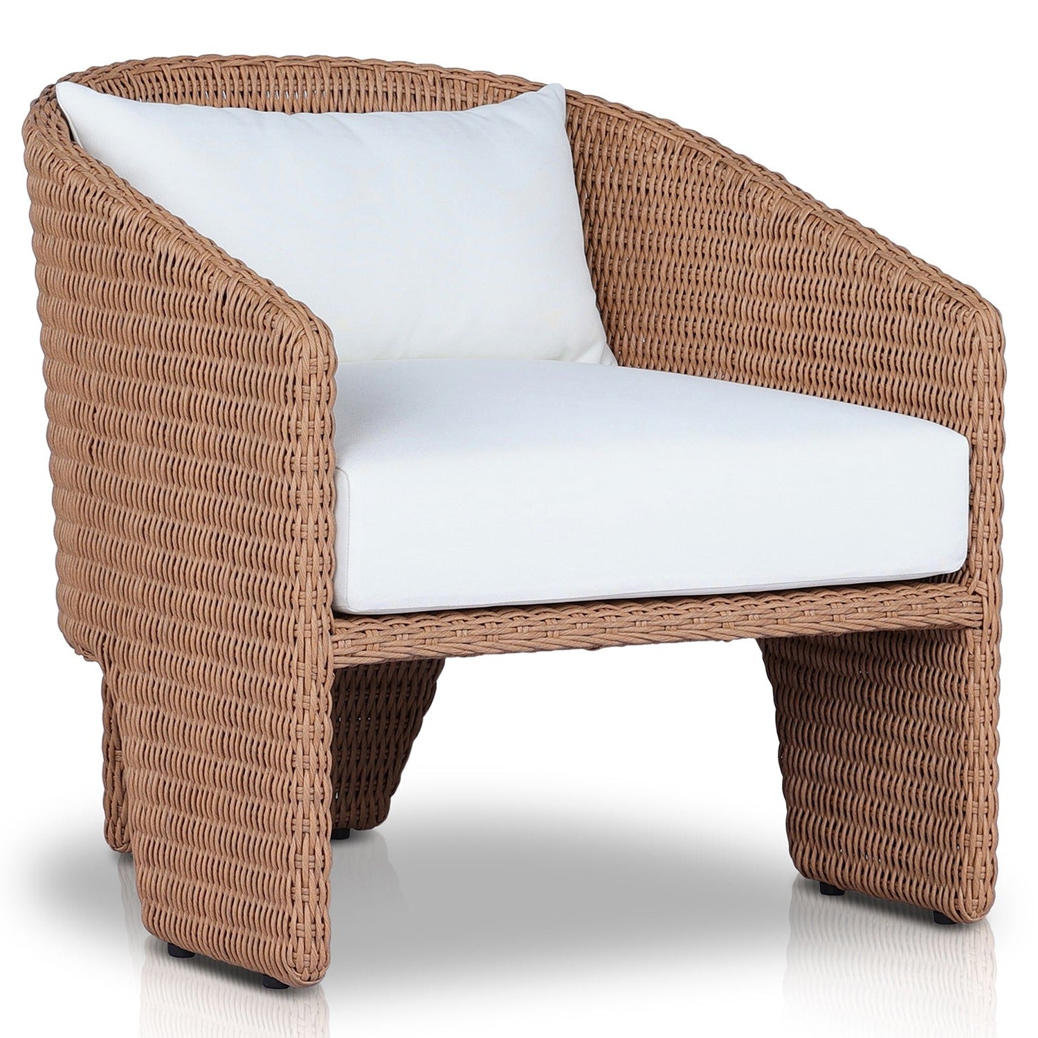Four Hands Fae Outdoor Chair - Final Sale