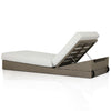 Four Hands V Outdoor Chaise