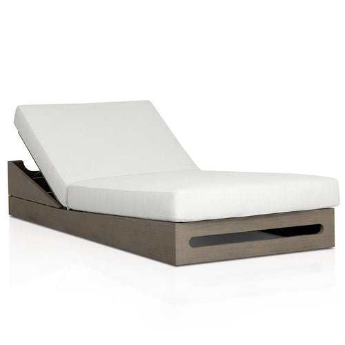 Four Hands V Outdoor Chaise