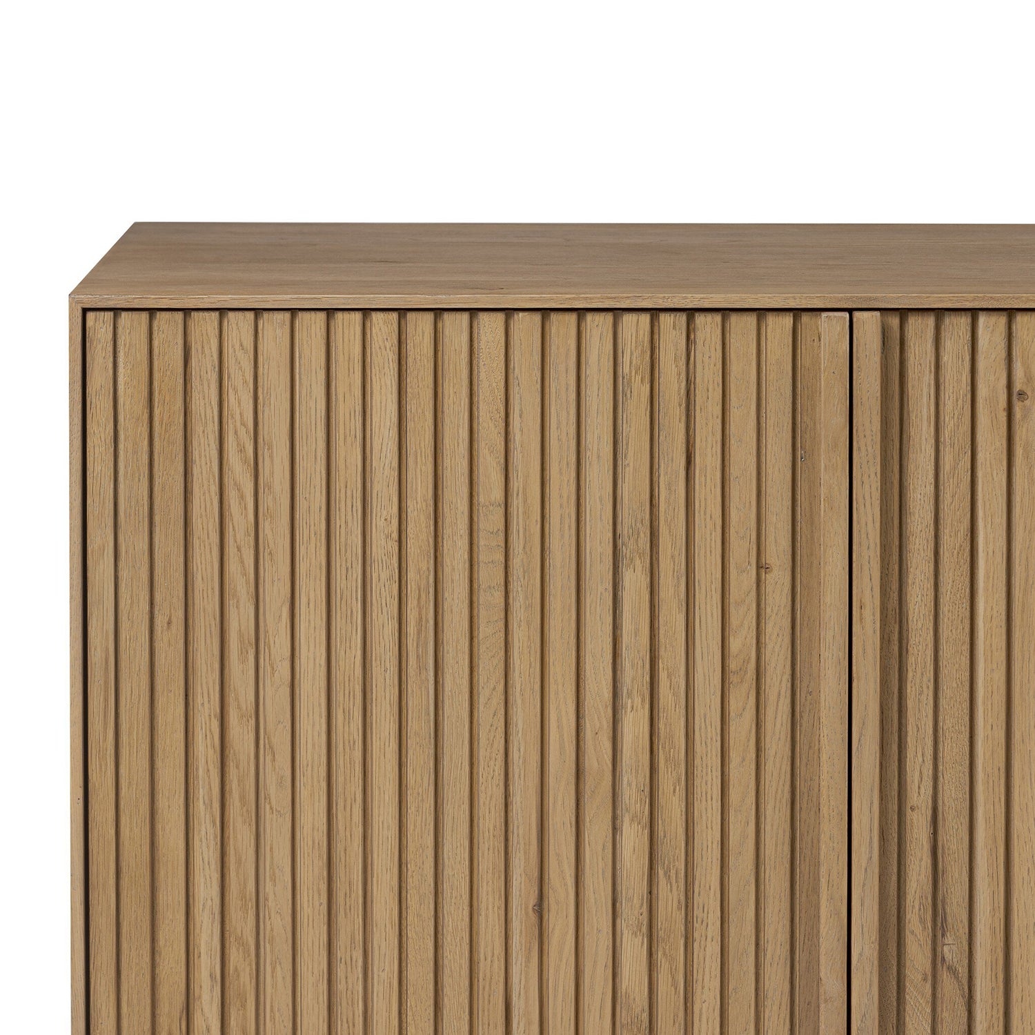 Four Hands Leo Sideboard