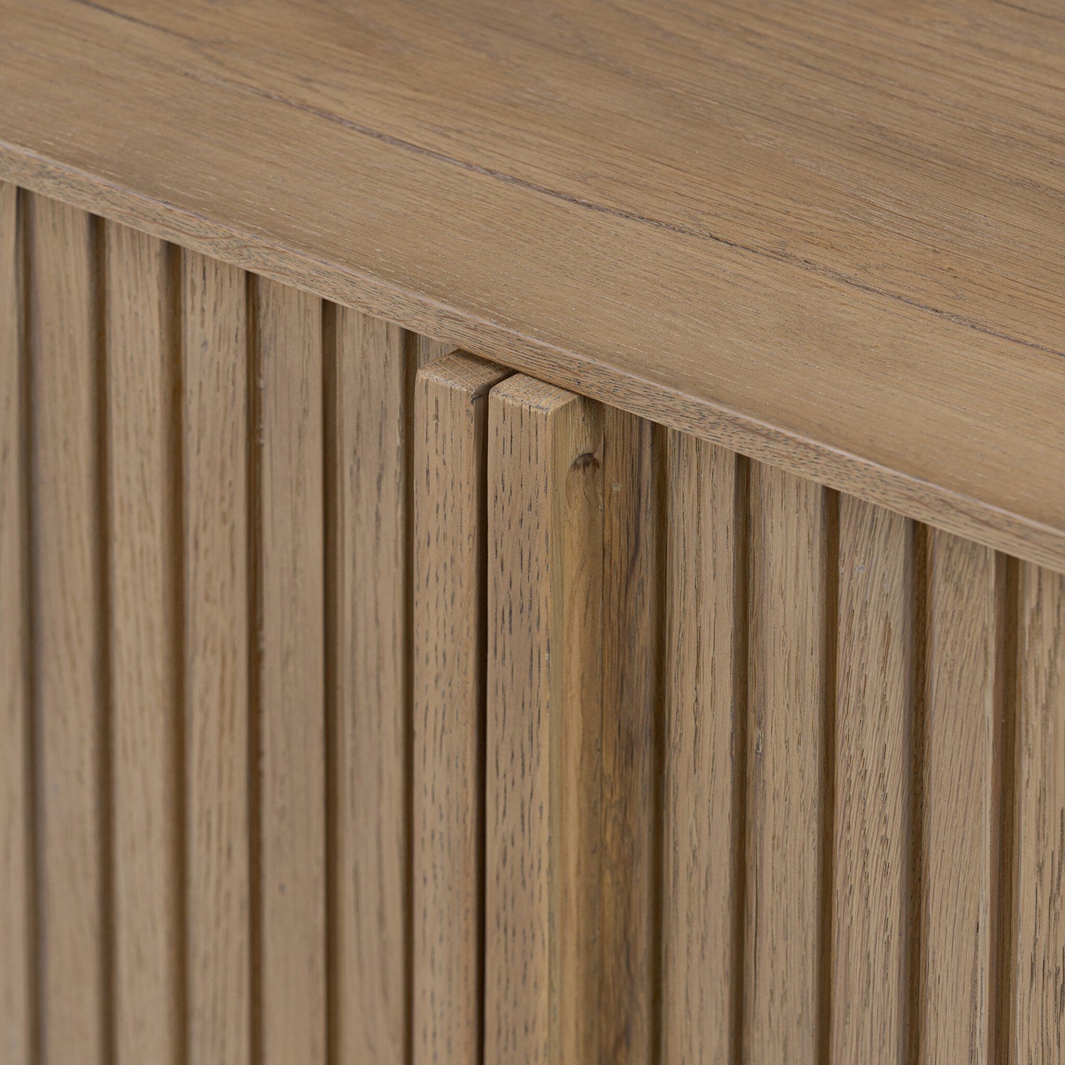 Four Hands Leo Sideboard