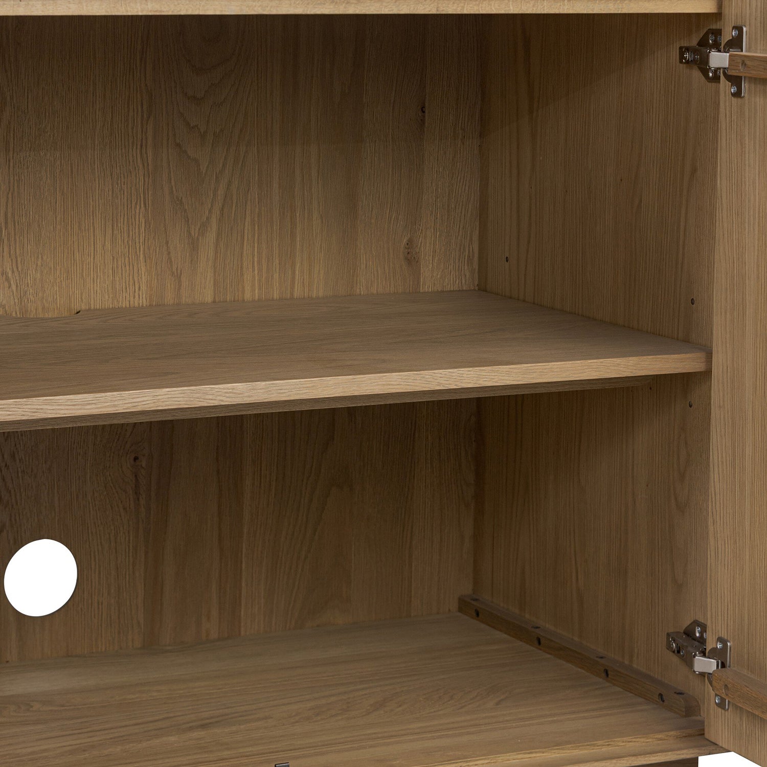 Four Hands Leo Sideboard