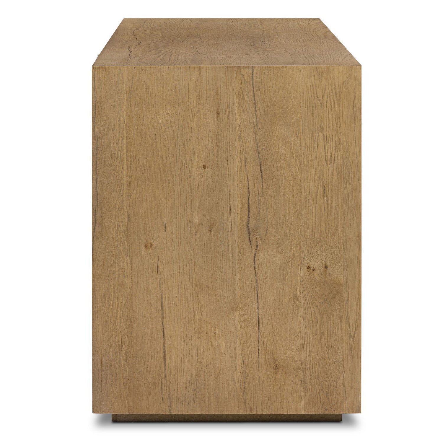 Four Hands Leo Sideboard