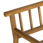 Four Hands Larsen Outdoor Chair Set of 2 - Final Sale