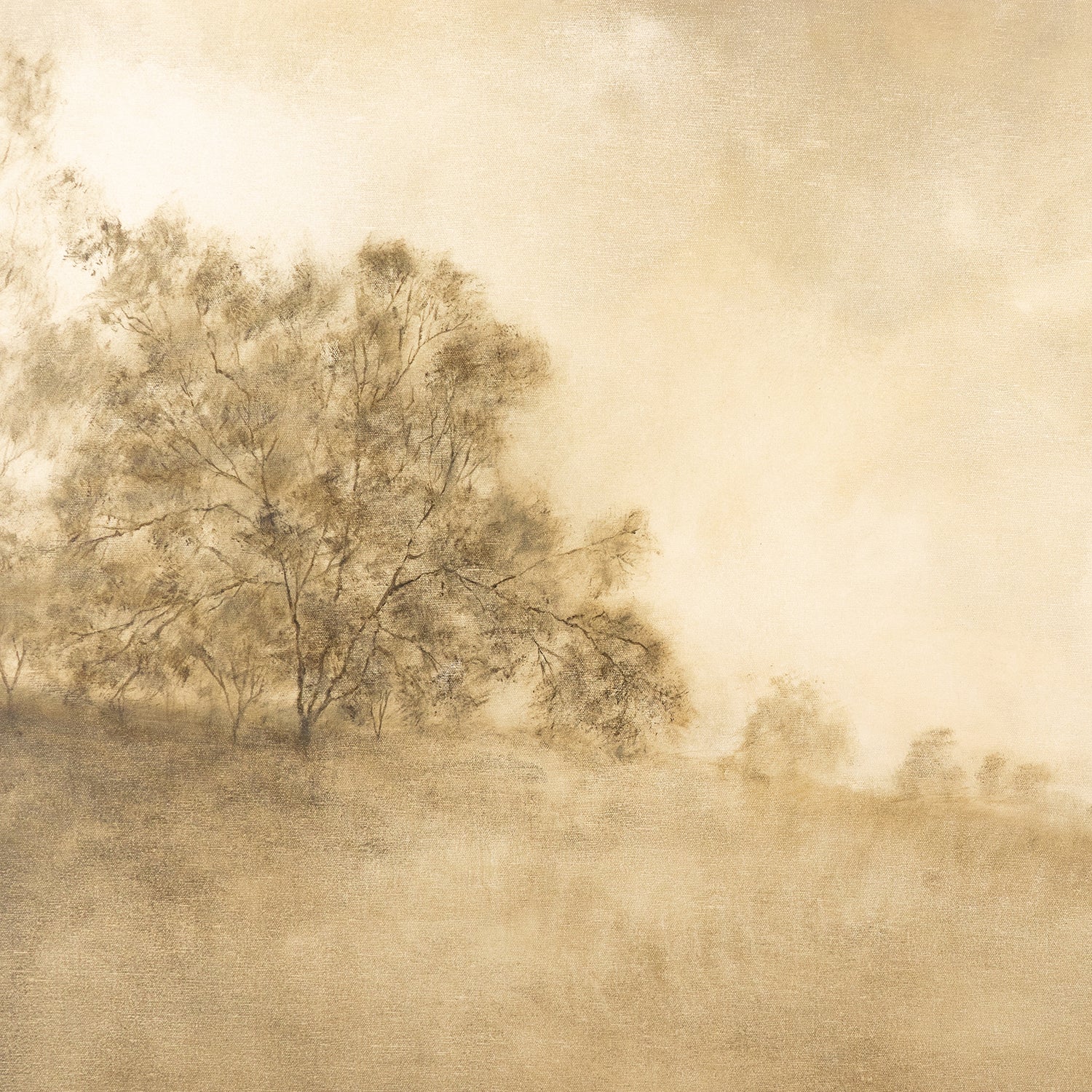 Four Hands Revival Framed Artwork