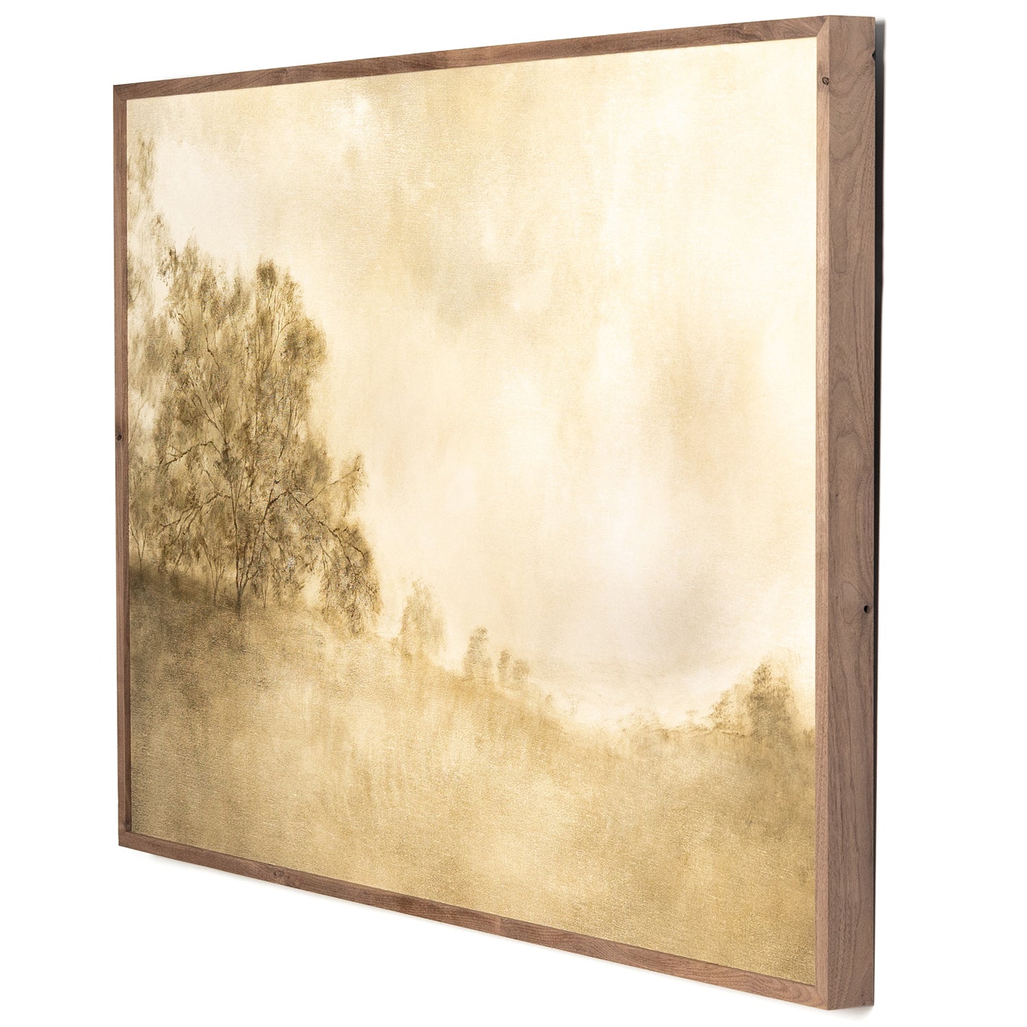 Four Hands Revival Framed Artwork