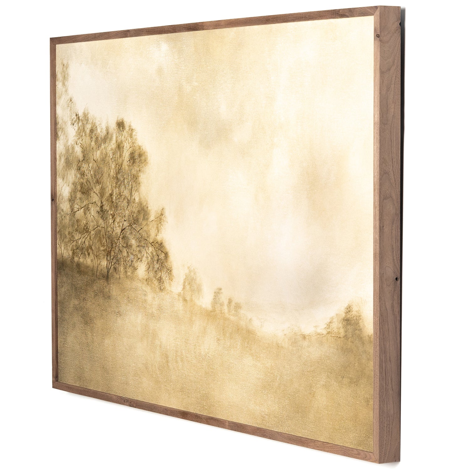 Four Hands Revival Framed Artwork