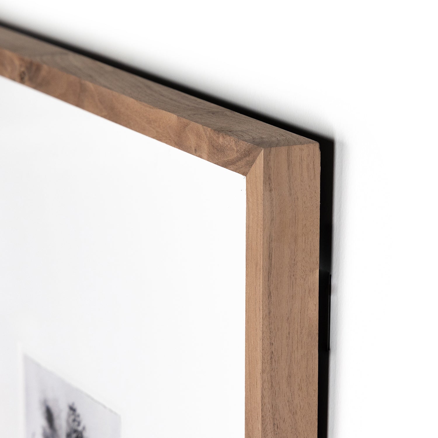 Four Hands Through the Trees III Framed Artwork