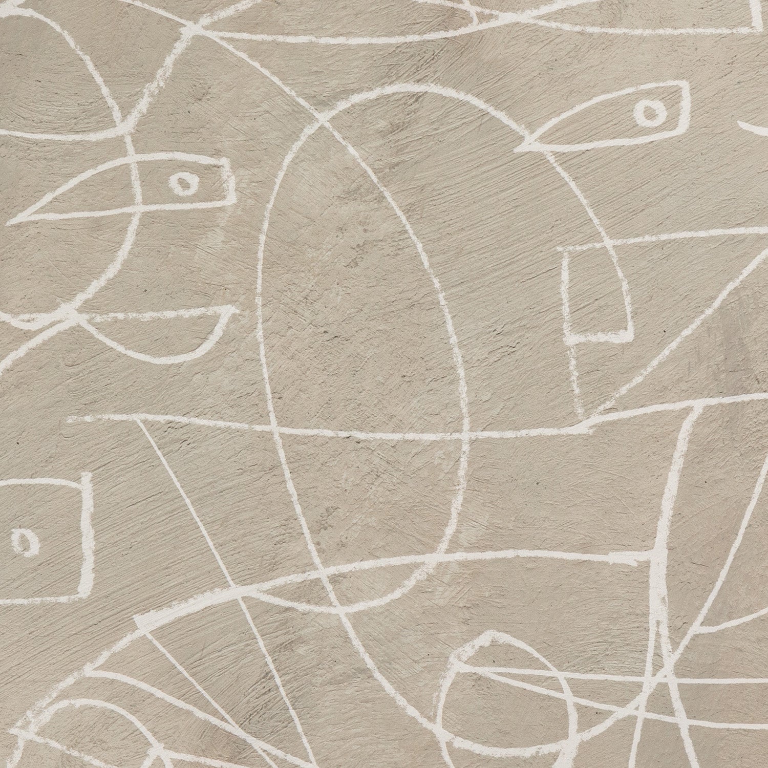 Four Hands Change Framed Artwork