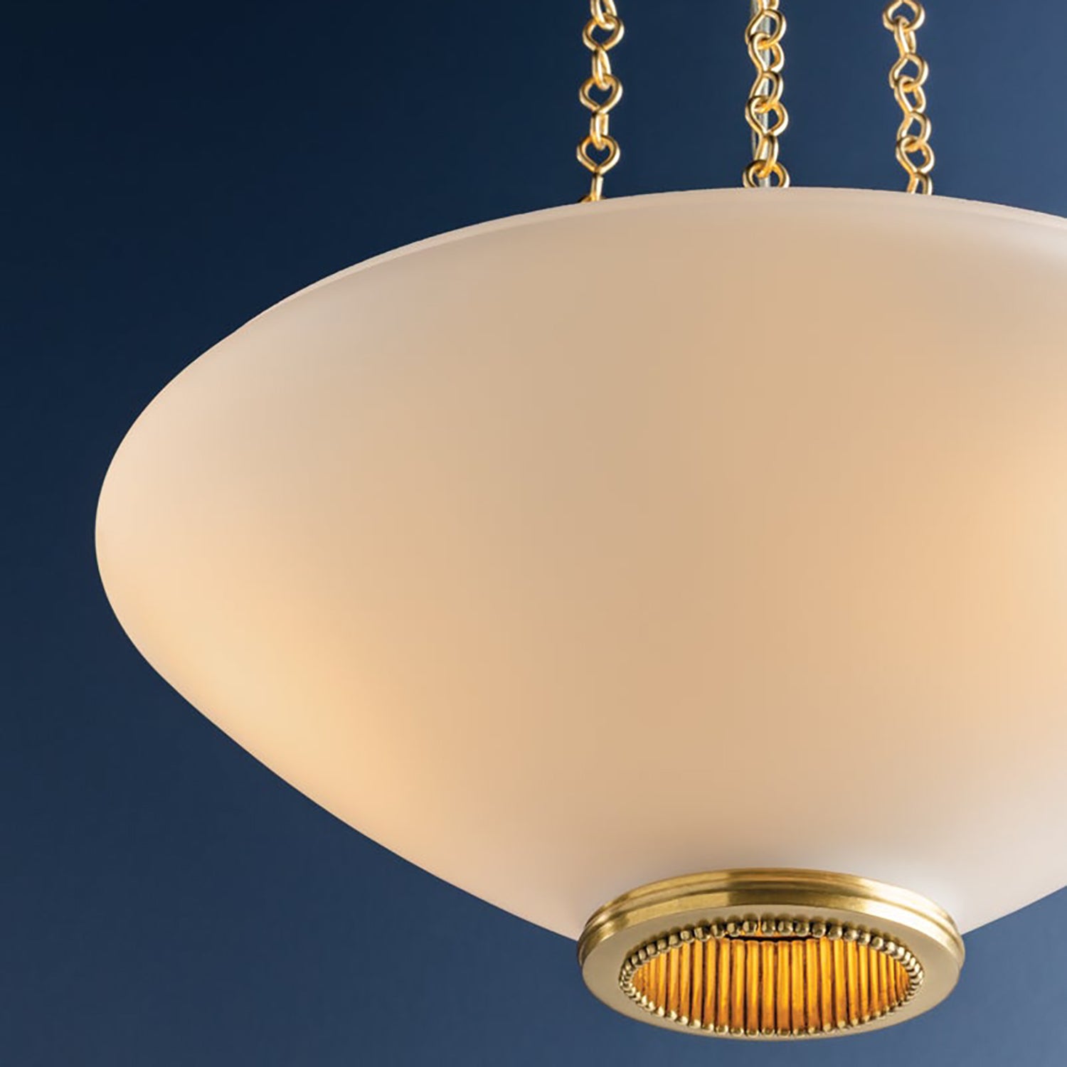 Hudson Valley Lighting Awosting Pendant