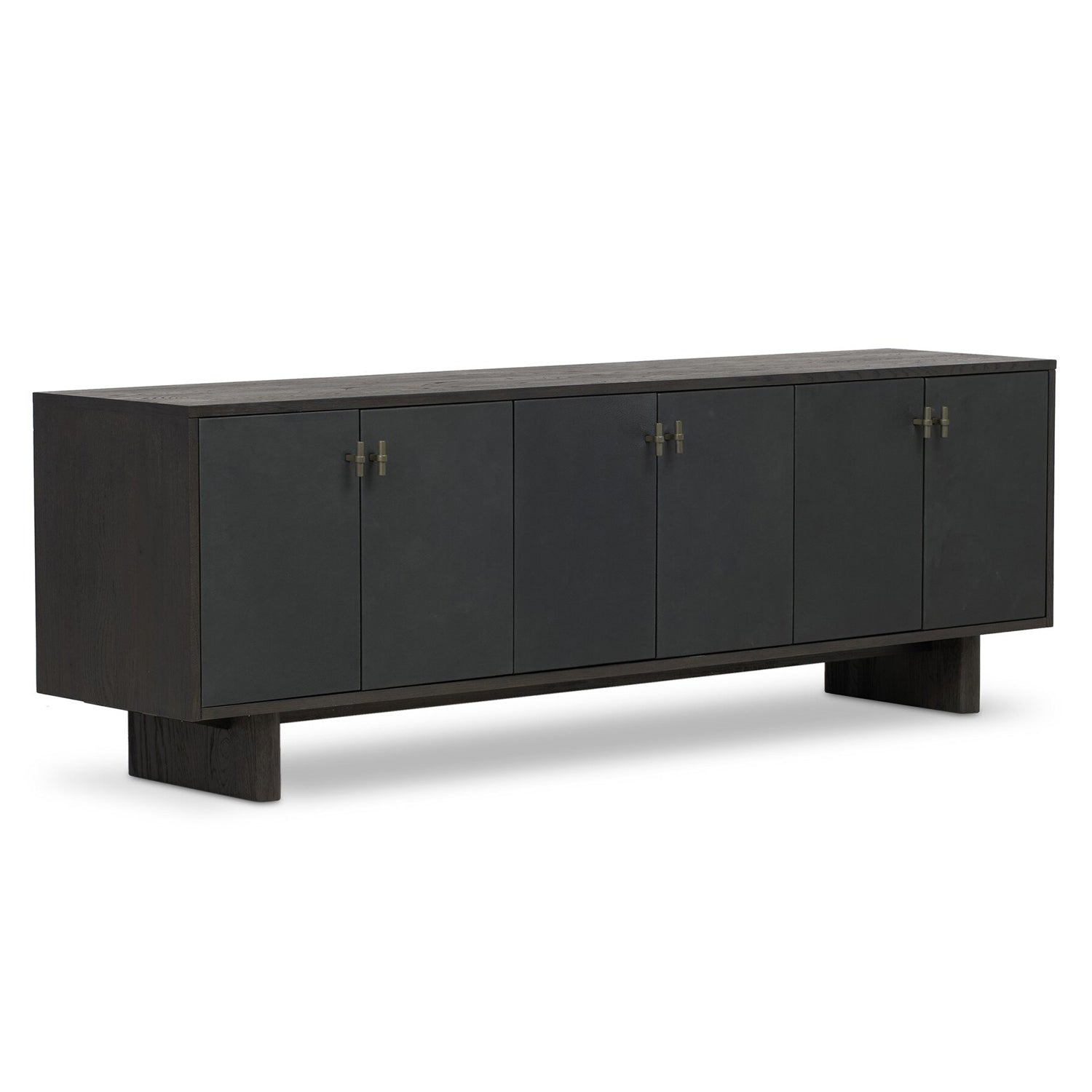 Four Hands Posada Media Console